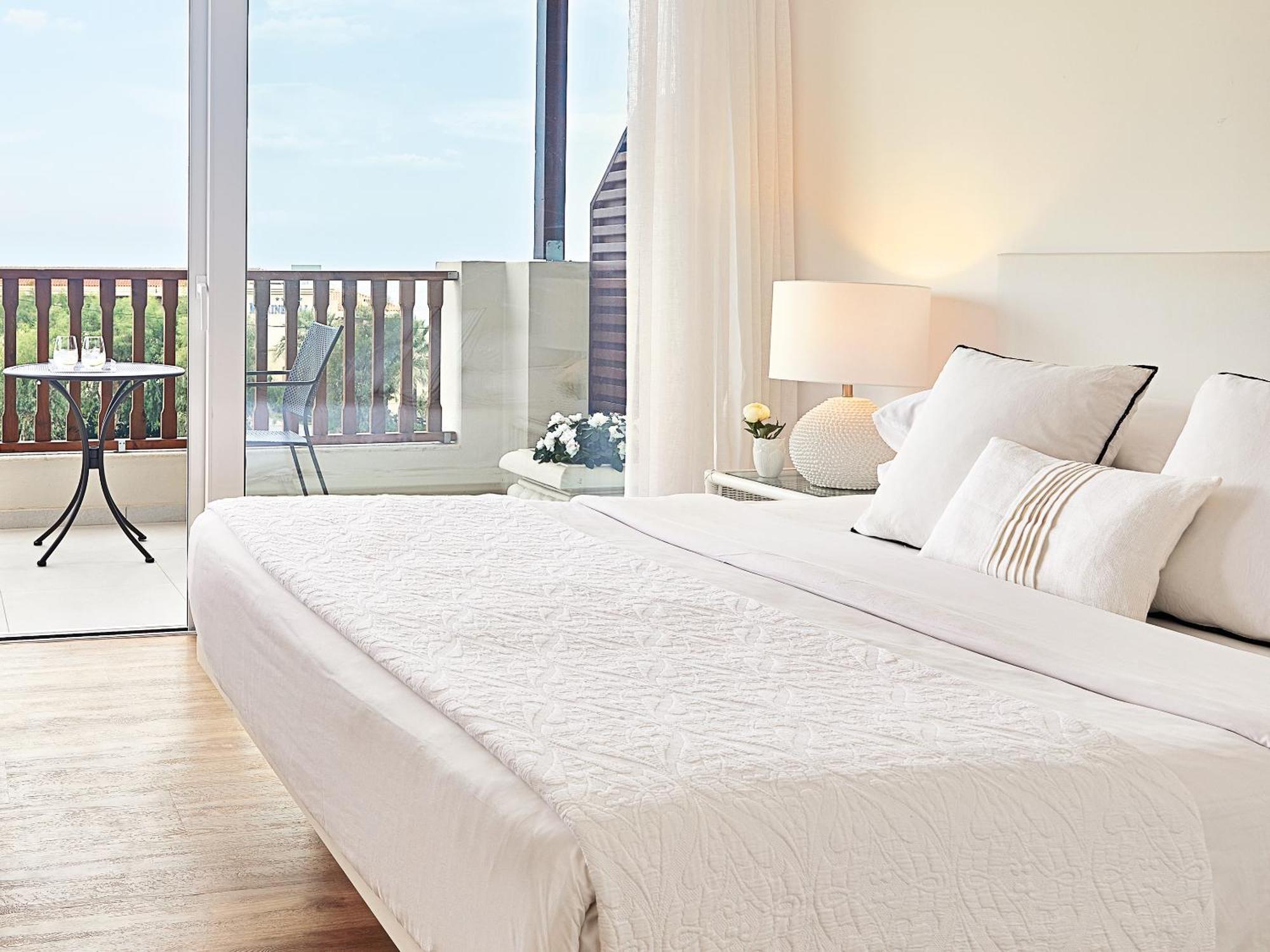 Grecotel Marine Palace & Aqua Park Rethymno  Exterior photo