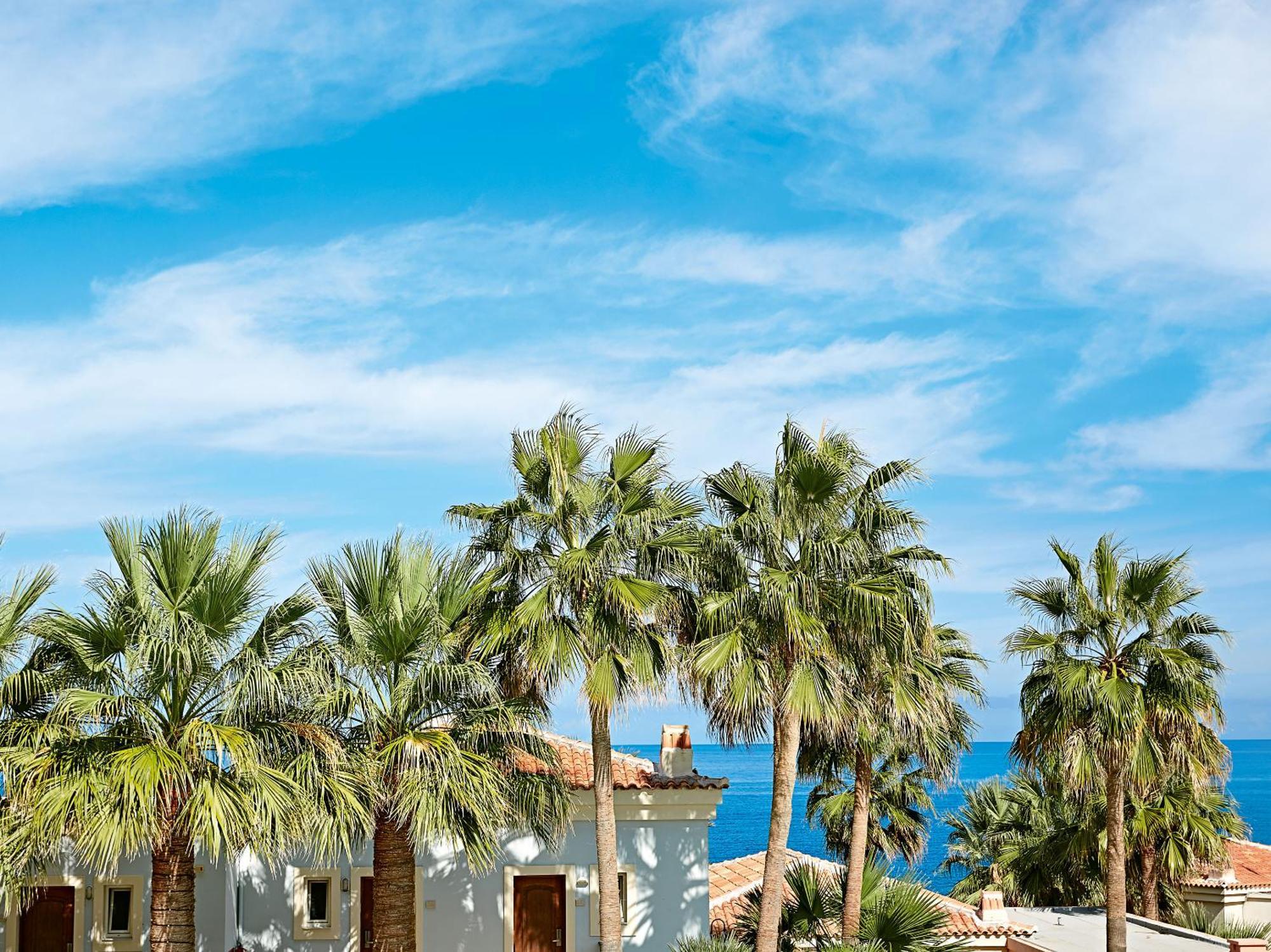 Grecotel Marine Palace & Aqua Park Rethymno  Exterior photo