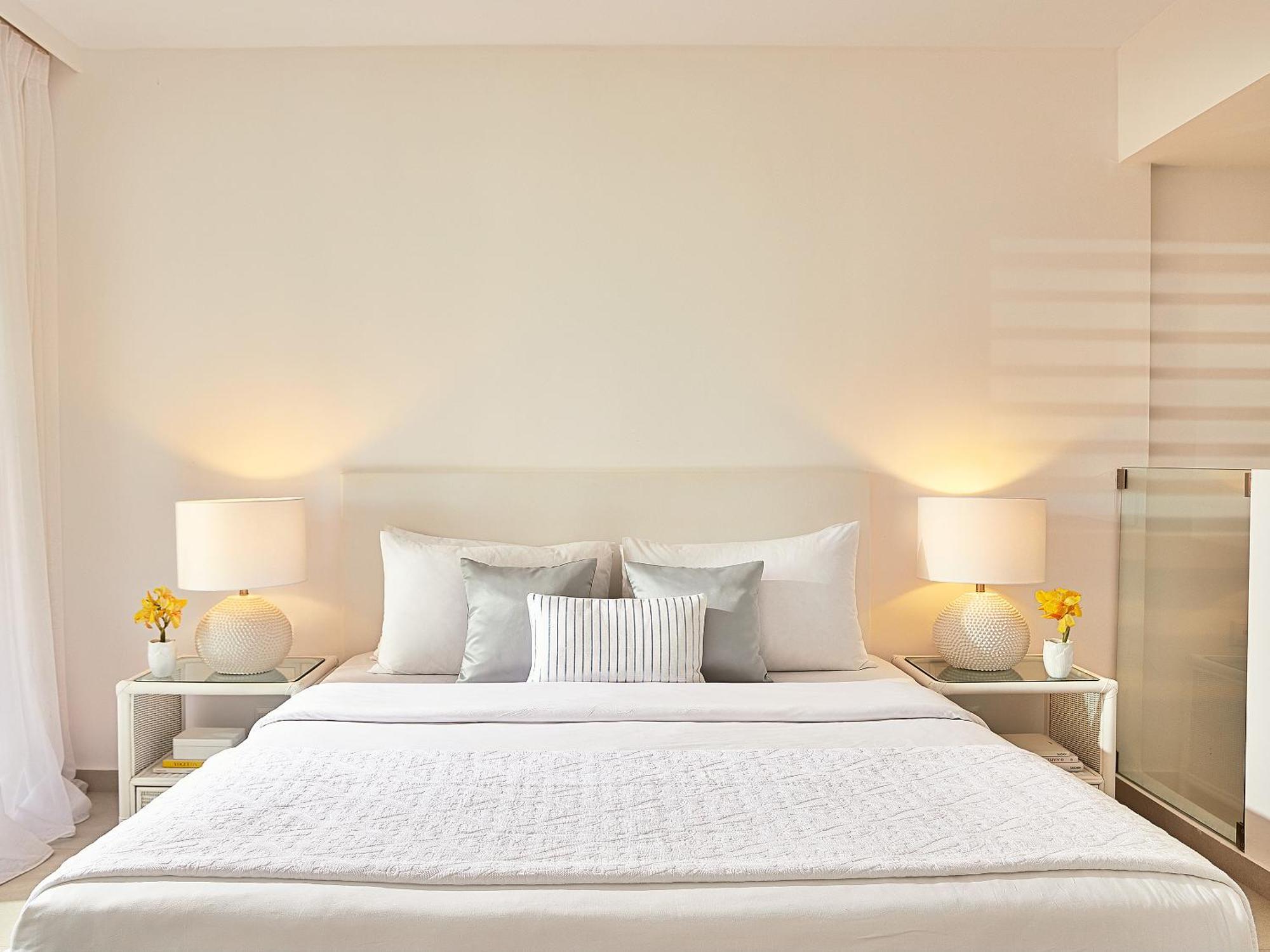 Grecotel Marine Palace & Aqua Park Rethymno  Exterior photo