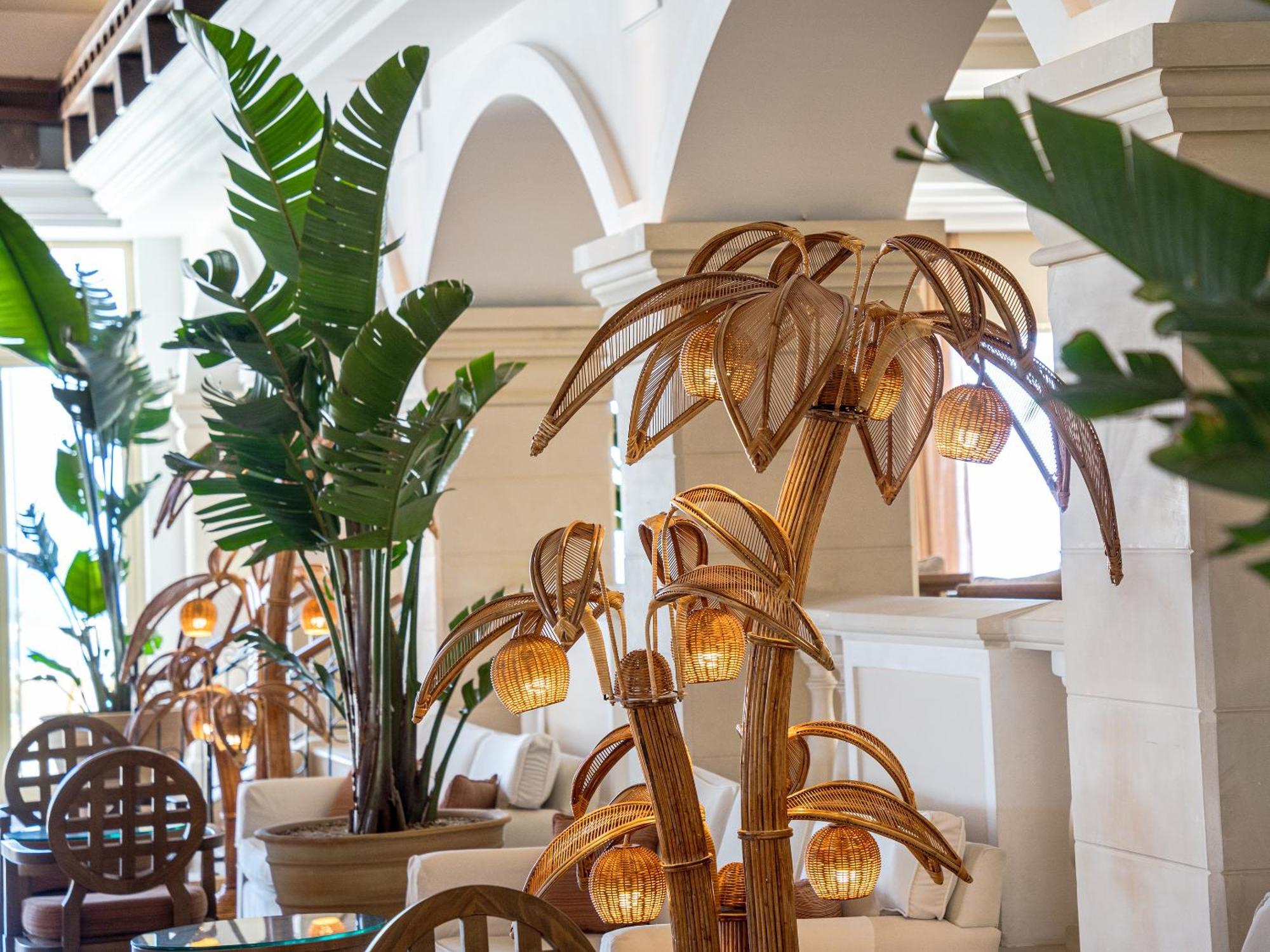 Grecotel Marine Palace & Aqua Park Rethymno  Exterior photo