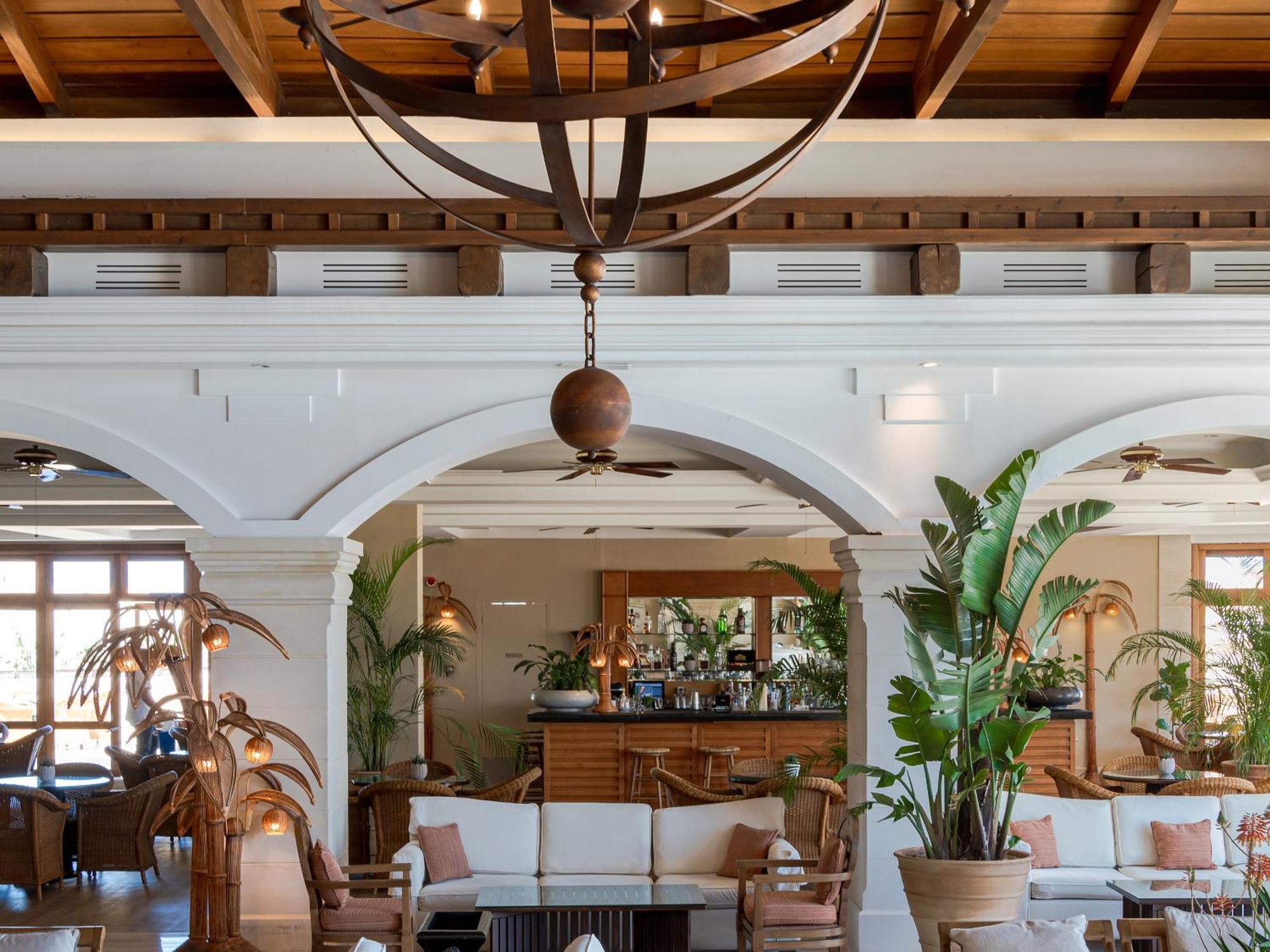 Grecotel Marine Palace & Aqua Park Rethymno  Exterior photo