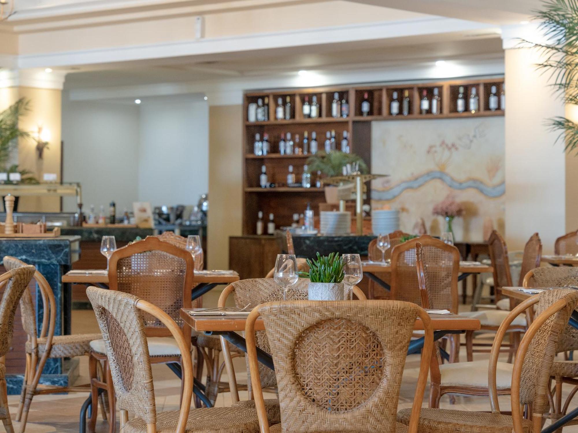 Grecotel Marine Palace & Aqua Park Rethymno  Exterior photo