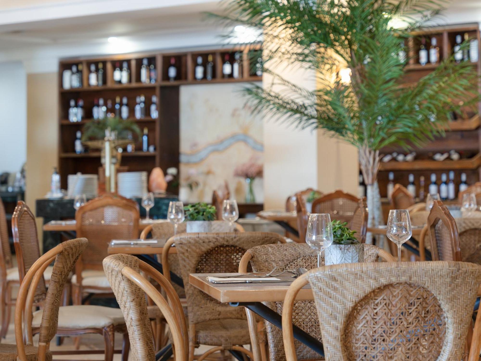 Grecotel Marine Palace & Aqua Park Rethymno  Exterior photo