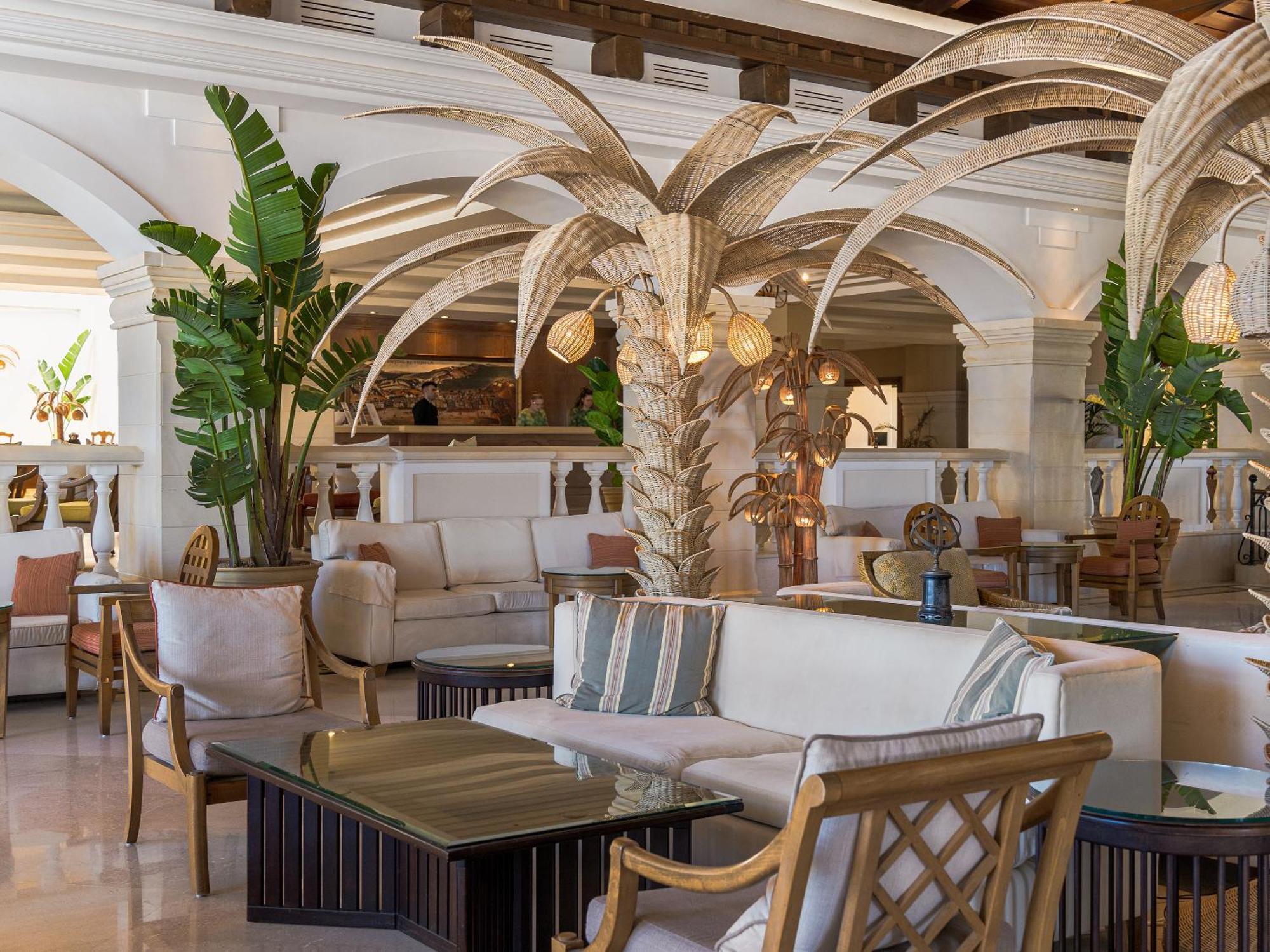 Grecotel Marine Palace & Aqua Park Rethymno  Exterior photo